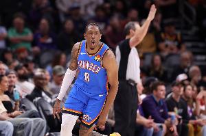 全力以赴！杰伦威：我别无选择 只能专注于当下而不是两周后