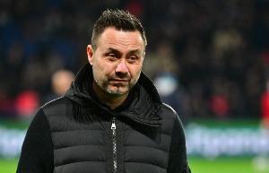 迪马济奥：德泽尔比愿意考虑接受热刺的5年合同，双方正在磋商