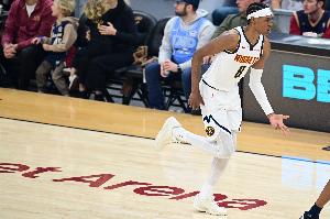 追梦：沃特森在不久的将来 很可能成为这个联盟里的全明星！