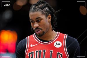 22年5号秀！公牛官方：因有损球队的不当行为 已经裁掉后卫艾维