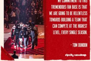 估值超40亿~开拓者官宣易主 新老板承诺将全力打造有竞争力的强队