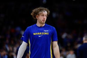 再接再厉！波杰姆斯基连续4场比赛得分20+ 生涯首次