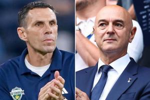 波耶特：昔日被列维解雇时很突然，在酒店下课然后打出租车回家