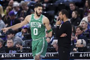 马祖拉谈50胜：不会说这就是成功 但这体现了我们的稳定性