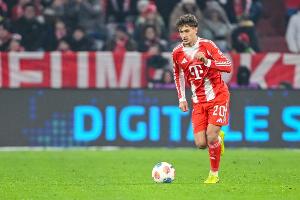 比朔夫：我还没制定夏季度假计划，当然对入选世界杯名单抱有希望