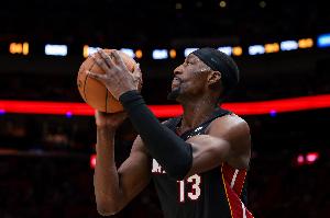 正负值+27作用明显！阿德巴约11中5砍23分16板6助 罚球13中12