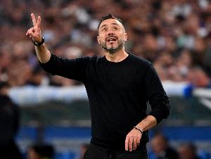 迪马+天空：德泽尔比执教热刺达原则协议，即将官宣！