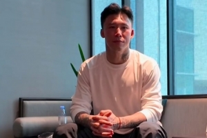 张琳芃谈广州球迷：一起经历很多美好时刻，盼他们一直支持广州