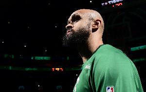 克劳福德：德里克·怀特就像变形金刚 他能适应任何情况&这很罕见