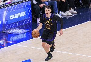 雷迪克：斯玛特每日观察&等100%恢复再复出 拉拉维亚完美顶替