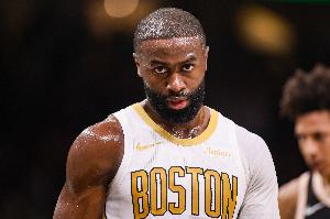 29投仅9中！布朗：失利责任在我 这可能是我近期打得最烂的一场