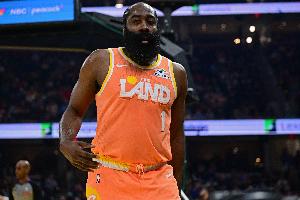 追梦：哈登是最顶级的控卫之一 乔科韦等二号位不会场均送11助！