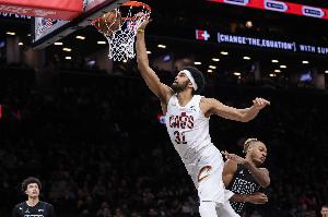 明天骑士客战爵士 阿伦&斯特鲁斯因伤病管理缺阵