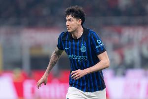 每体：若巴斯托尼加盟巴萨，克里斯滕森是离队候选之一