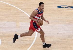 美记：布罗格登将重返母校弗吉尼亚大学 担任球队管理顾问