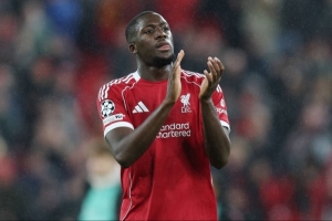 阿斯：科纳特搁置与利物浦的续约谈判，皇马看到了潜在的签约可能