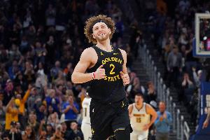 波杰谈连续4场20+：我就是顺其自然 当机会出现时把握住