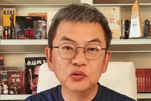 苏群：存在篮板和三分两大bug 雷霆今年的卫冕之路会非常艰难