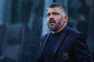 贝尔戈米：意大利进了世界杯可能也是配角；进不了也怪不得加图索