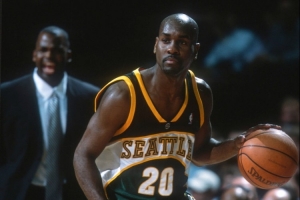 老佩顿：我的超音速球衣退役不着急 等球队回归希望兄弟们先入选