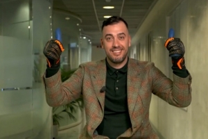 名宿：意甲最佳门将是斯维拉尔 多纳鲁马想追赶布冯还得很长时间