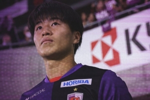 川崎飒太加盟美因茨感言：要在德国全力以赴，报答支持我的人们