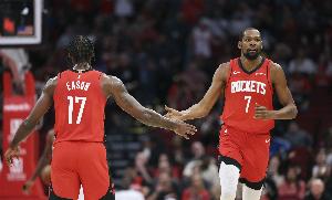 伊森谈队友的支持：我们是一个整体 都希望彼此能取得成功