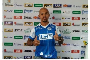 前浙江外援马佐拉：我在日本和中国赚了很多钱，但没亲人导致抑郁