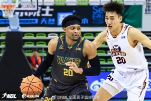 【战报】加时取胜，上海玄鸟主场险胜山东蜜獾，成功晋级半决赛！