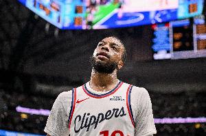 卢：看着加兰从小一路成长为全明星 他在快船会很棒