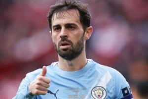 罗马诺：B席计划今夏自由身离开曼城！欧洲/沙特/美职联多队有意