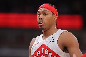 不要太轻松！斯科蒂·巴恩斯28分钟送生涯新高15助 另有23分3断