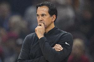 输给摆烂的步行者？斯波：过去2场失利令人失望 我们清楚要怎么做