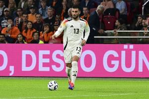 纳帅：翁达夫说持续进球就不用替补？不太可能，我们已分配好角色