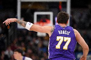 Stein：东契奇有资格竞争MVP 他是亚历山大在MVP竞争中最大威胁