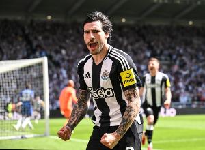 罗马诺：托纳利在曼联引援名单前列，球员对转会抱开放态度