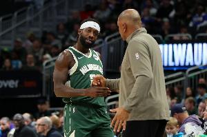 贝弗利：我更喜欢没有球员履历的教练 他们执教没有人情世故