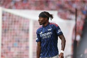 TA：马杜埃凯需要时间恢复，能否赶上欧冠首回合与葡体的比赛存疑