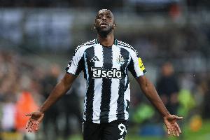 维萨：民主刚果上次参加世界杯我爸才5岁，我们迎来重要的机会