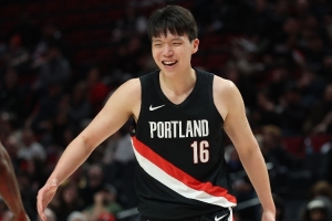 拓媒：希望杨瀚森在常规赛最后一场对国王时能打40分钟