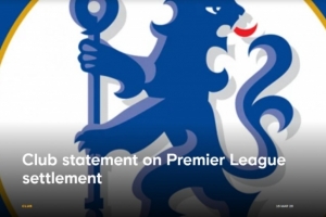 TA：多名业内人士不满切尔西未被扣分，和曼城案处理方式完全不同