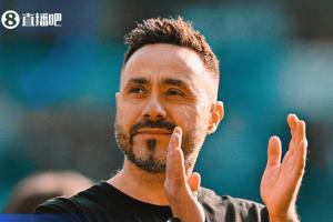 无降级解约条款！官方：46岁德泽尔比出任热刺主帅，据悉签约5年