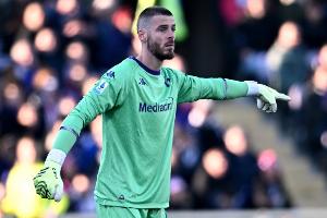 老二次元了，德赫亚社媒发文求网友推荐最佳动漫电影