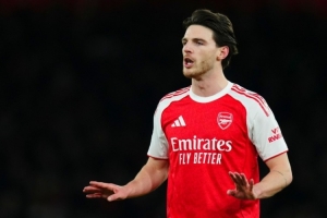 巴里：赖斯和凯恩想拿金球要看奖杯数，贝林伤太多有点可惜