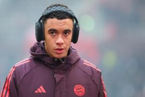 海纳：只要穆西亚拉健康就必须参加世界杯，卡恩的言论令人费解