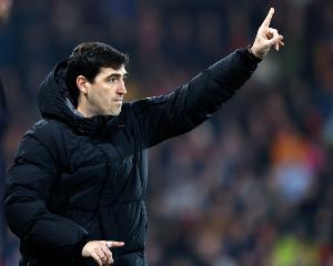 多家英媒：伯恩茅斯主帅伊劳拉赛季末不再续约，将离开球队