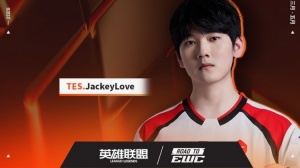 这是iG吗？神威皇子扣翻TES JiaQi屠戮完爆哥哥 iG碾压赢首局