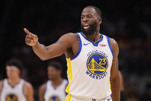 库里：追梦打生死战就像在终极象棋 他能激发出全队最好的一面