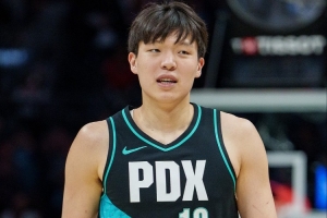 无缘附加赛登场！杨瀚森没有获得出场时间 首轮有机会上场吗？