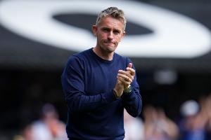 电讯报：麦肯纳能否接替伊劳拉取决于升超，潜在解约金600万镑